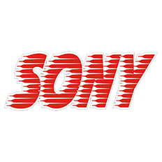 Sony logo
